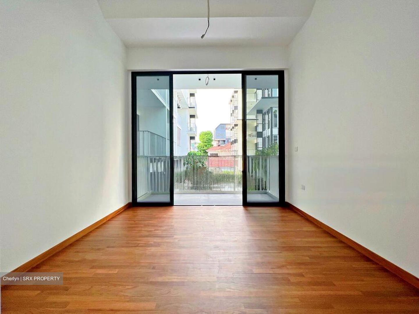 The Verandah Residences (D5), Apartment #460173131